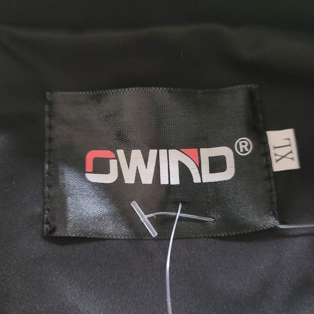 🍃OWIND jacket for girls (junior) - Picture 9 of 10